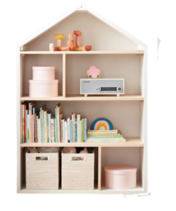 Kids Book Case _ Organizer