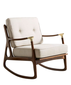 Nova Rocking Chair