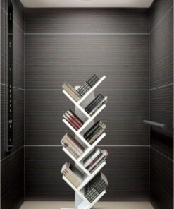 Book Shelf