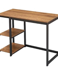 Steel Core Study Desk