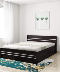 The Timber crest Bed